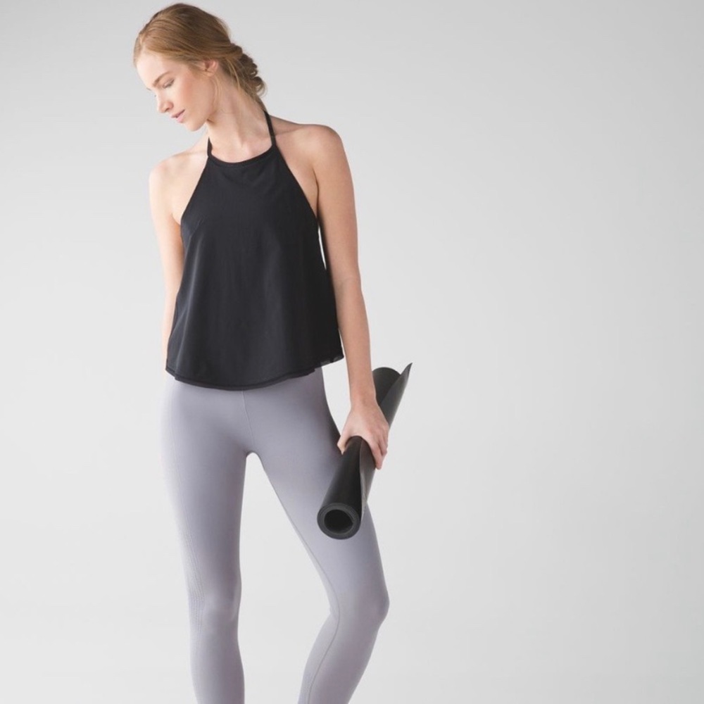 Lululemon Free Spirit Tank